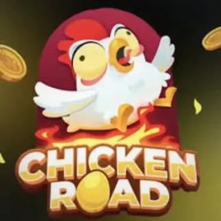 Chicken Road slot démo