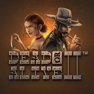 Dead or Alive II slot démo