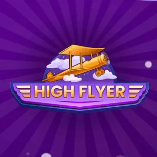 High Flyer slot démo