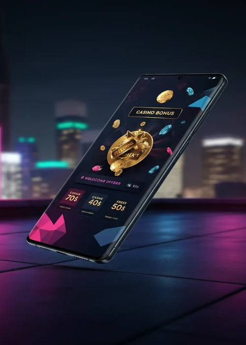 Bonus Wild Dice presentant offres sur les jeux et tours gratuits