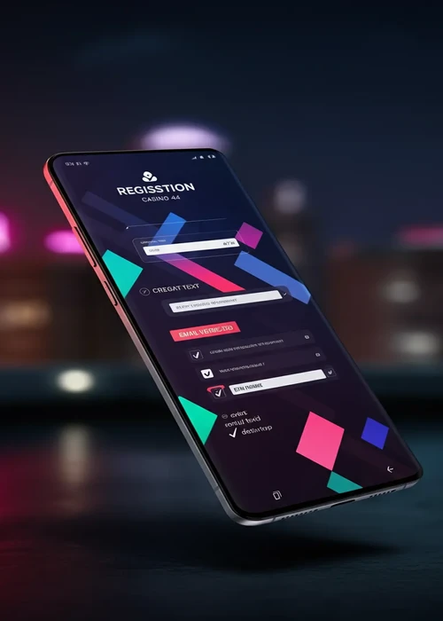 Inscription Wild Dice avec creation compte simple et verification rapide